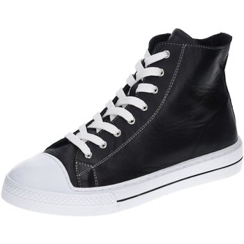 Andrea Conti  Stiefel Stiefeletten High Top Sneaker 0067110-002