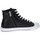 Schuhe Damen Stiefel Andrea Conti Stiefeletten High Top Sneaker 0067110-002 Schwarz