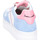 Schuhe Damen Sneaker Voile Blanche Laura 1C66-001-2017528-10 Multicolor