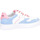 Schuhe Damen Sneaker Voile Blanche Laura 1C66-001-2017528-10 Multicolor