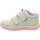 Schuhe Mädchen Babyschuhe Pepino By Ricosta Maedchen 50 2000902/520 Grün
