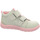 Schuhe Mädchen Babyschuhe Pepino By Ricosta Maedchen 50 2000902/520 Grün