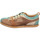 Schuhe Herren Derby-Schuhe & Richelieu Kamo-Gutsu Schnuerschuhe Tifo-017-brown sky Braun