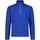 Kleidung Herren Pullover Cmp Sport MAN SWEAT 3G10747/20NH Blau