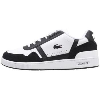 Lacoste  Sneaker T-CLIP 124 7 SMA
