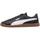 Schuhe Sneaker Low Puma Club 5v5 Weiss