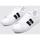 Schuhe Herren Sneaker Low Lacoste CARNABY PRO CGR 124 1 SMA Weiss