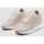 Schuhe Damen Sneaker Low Xti 142372 Gold
