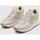 Schuhe Damen Sneaker Low Xti 142277 Gold