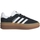Schuhe Damen Sneaker adidas Originals Gazelle Bold W IE0876 Schwarz