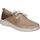 Schuhe Herren Derby-Schuhe & Richelieu Nuper 1081 Beige