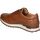 Schuhe Herren Derby-Schuhe & Richelieu Kangaroos 558-23 Braun
