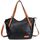 Taschen Damen Shopper / Einkaufstasche Sara Bag SCXX240271 Schwarz