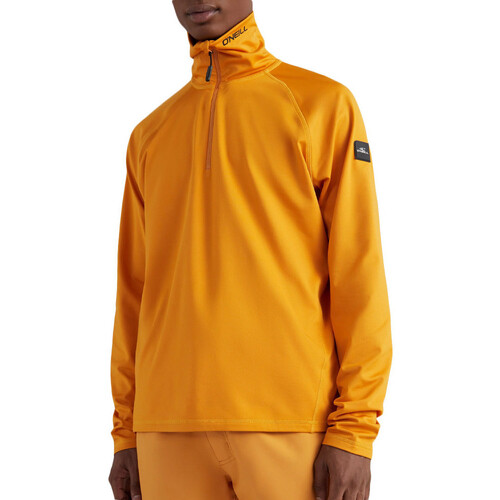 Kleidung Herren Fleecepullover O'neill N2350000-17016 Orange
