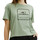 Kleidung Damen T-Shirts & Poloshirts O'neill 1850034-16017 Grün