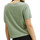 Kleidung Damen T-Shirts & Poloshirts O'neill 1850034-16017 Grün