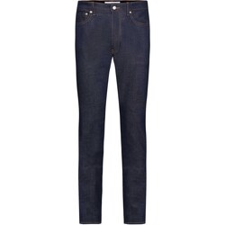 Kleidung Herren Jeans Calvin Klein Jeans Denim Pants Blau