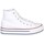 Schuhe Damen Sneaker Low Refresh 171902 Weiss