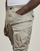 Kleidung Herren Cargo Hosen G-Star Raw ROVIC ZIP 3D REGULAR TAPERED Grau