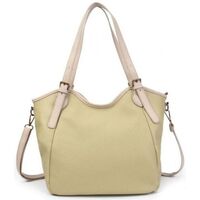 Taschen Damen Shopper / Einkaufstasche Sara Bag SCSQ240213 Grün