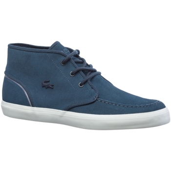 Schuhe Herren Sneaker Lacoste 7-32CAM0087 Blau