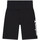 Kleidung Damen Shorts / Bermudas Champion 116044 Schwarz