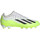 Schuhe Jungen Fußballschuhe adidas Originals IE1567 Weiss