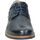 Schuhe Herren Derby-Schuhe & Richelieu Fluchos F1744 Blau