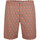 Kleidung Herren Shorts / Bermudas O'neill 1A2536-3900 Rosa