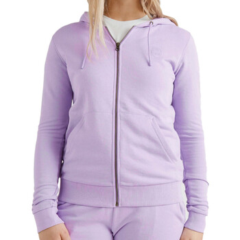 Kleidung Damen Sweatshirts O'neill N1750001-14513 Violett