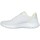 Schuhe Damen Sneaker Skechers 150200 FLEX APPEAL 5.0 Weiss