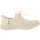 Schuhe Damen Sneaker Skechers 104421 Beige