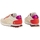 Schuhe Damen Sneaker Vanessa Wu JADE Multicolor