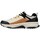 Schuhe Herren Sneaker Low Skechers 237219 BIONIC TRAIL Braun