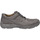 Schuhe Herren Derby-Schuhe & Richelieu Josef Seibel Liam 01, asphalt Grau