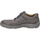 Schuhe Herren Derby-Schuhe & Richelieu Josef Seibel Liam 01, asphalt Grau