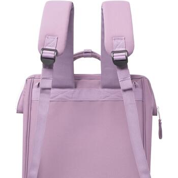Cabaia Tagesrucksack Baby Bag M Violett