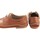 Schuhe Herren Multisportschuhe Baerchi 1700 Herrenschuh aus Leder Braun