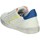 Schuhe Kinder Sneaker High Ciao C4818 Blau