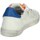 Schuhe Kinder Sneaker High Ciao C4818 Blau