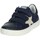 Schuhe Kinder Sneaker High Ciao C4804 Blau