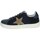 Schuhe Kinder Sneaker High Ciao C4803 Blau