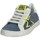 Schuhe Kinder Sneaker High Ciao C4795 Blau