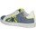Schuhe Kinder Sneaker High Ciao C4795 Blau