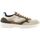 Schuhe Herren Sneaker Low Victoria 8805100 Braun