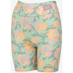 Kleidung Damen Shorts / Bermudas Oxbow Short ORTEGA Grün