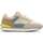 Schuhe Damen Sneaker HOFF Damenschuhe CABO SAN LUCAS Multicolor