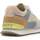 Schuhe Damen Sneaker HOFF Damenschuhe CABO SAN LUCAS Multicolor