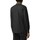 Kleidung Herren Langärmelige Hemden Versace Jeans Couture 76GAL2SW-N0132 Schwarz