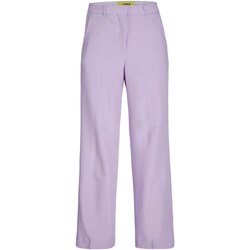 Kleidung Damen 5-Pocket-Hosen Jjxx 12200674 Violett